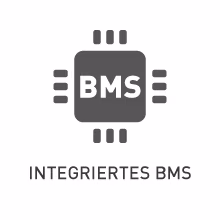 INTEGRIERTES BMS