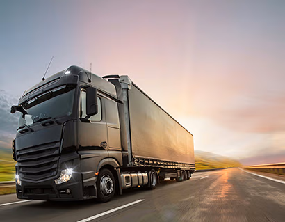SIGA TRUCK STAR LKW Stimmungsbild