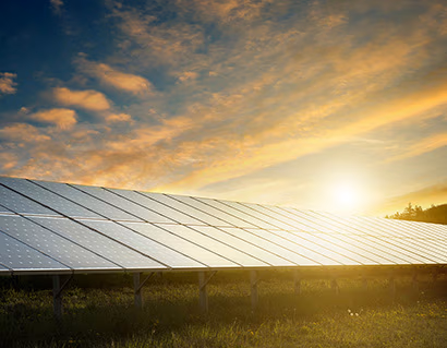 BSA Solar SMF Stimmungsbild