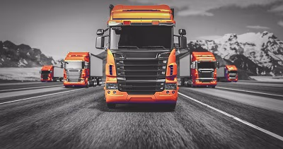 EXAKT ADVANCE EQX LKW Stimmungsbild