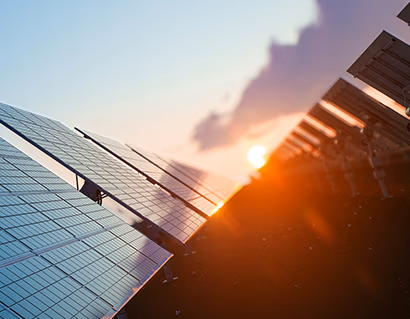 Langzeit Solar SMF Stimmungsbild