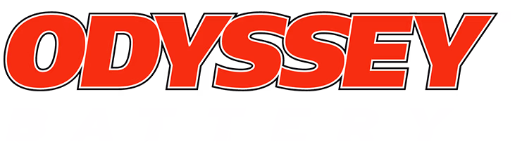 Odyssey Logo