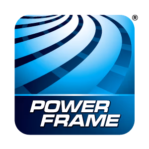 Power Frame