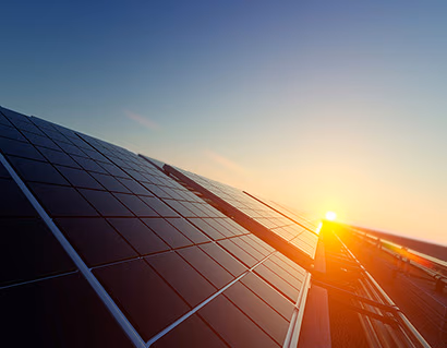 SIGA Solar Stimmungsbild