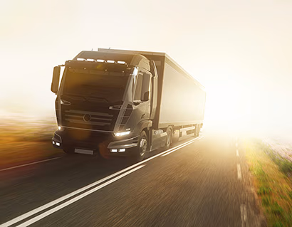SIGA TRUCK STAR LKW Stimmungsbild