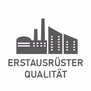 Erstausrüster Qualität