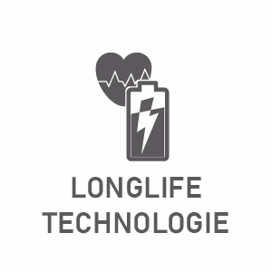 Longlife Technologie
