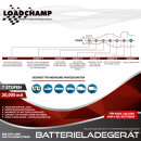 Loadchamp LC20.0 Auto Solar Batterie Ladeger&auml;t