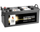 SIGA TRUCK STAR LKW Batterie 140Ah 12V