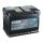 Exide Premium Carbon Boost EA770 Autobatterie 77Ah 12V