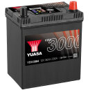 Yuasa Asia Autobatterie PPR 36Ah 12V