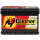 Banner Running Bull AGM 570 01 Starterbatterie 70Ah 12V