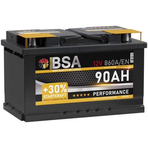 Kaufen Sie Vietnam Großhandels-Mf-batterie Für Auto-autobatterie Zum  Starten Der Auto-batterie 12v 90ah Starke Leistung und Autobatterie  Großhandelsanbietern zu einem Preis von 56.5 USD