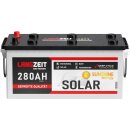 Langzeit Solarbatterie 280Ah 12V