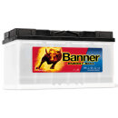 Banner Energy Bull 957 51 Solarbatterie 100Ah 12V