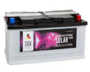 SIGA Solarbatterie trocken 100AH 12V