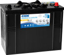 Exide Marine &amp; Multifit Equipment Gel ES1300 Batterie 120Ah 12V