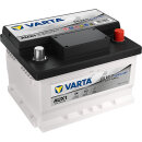 Varta AUX1 Silver Auxiliary Autobatterie 35Ah 12V...