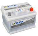 Varta AUX1 Silver Auxiliary Autobatterie 35Ah 12V...